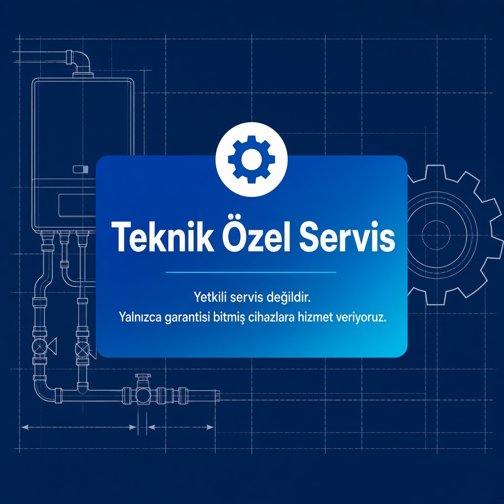 Teknik Özel Servis